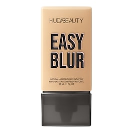Easy Blur Natural Airbrush Foundation - Fondotinta image